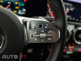 Mercedes-Benz A 250 e AMG Line