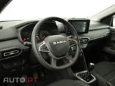 Dacia Sandero Sandero 1.0 ECO-G Expression Bi-Fuel