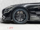 Mercedes-Benz AMG GT Black Series