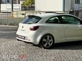 Seat Ibiza SC 2.0 TDi FR BocaNegra