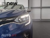 Renault Captur Techno