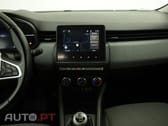 Renault Clio Clio 1.0 TCe Evolution