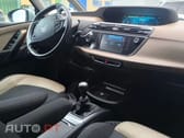 Citroen C4 Grand Picasso  Bluehdi 120 Exclusive