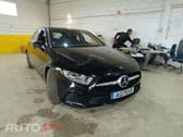 Mercedes-Benz A 180 d Style