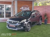 Peugeot 2008 1.6 HDi