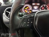 Mercedes-Benz A 180 CDi BE Urban