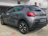 Citroen C3 1.2 PureTech C-Series