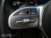 Mercedes-Benz C 300 de T 9G-TRONIC AMG Line