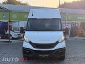 Iveco Daily 3.0 - 180 CV  L4 H2