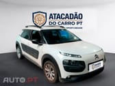 Citroen C4 Cactus 1.2 VTi Feel