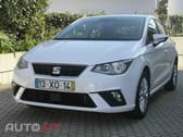 Seat Ibiza 1.0 TSI S&S Style