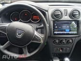 Dacia Sandero 1.0 ECO-G Comfort Bi-Fuel