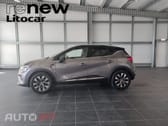 Renault Captur Techno