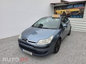 Citroen C4 1.6 HDi Collection