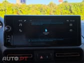 Peugeot E-Partner Outro