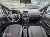 Opel Corsa 1.3 CDTi Go! 88g