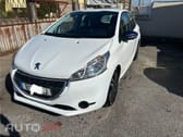 Peugeot 208 Vti