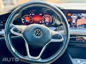 Volkswagen Golf Variant 2.0 TDi Life