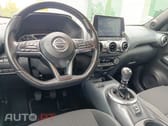 Nissan Juke 1.0 DIG-T N-Connecta