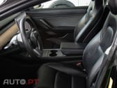 Tesla Model 3 Standard Range Plus RWD