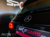 Mercedes-Benz GLC 300 e 4Matic 9G-TRONIC AMG Line