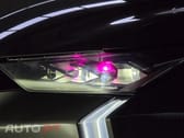 DS DS4 E-TENSE 225 PERFORMANCE LINE+