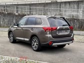 Mitsubishi Outlander 2.2 DI-D Intense
