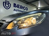 Peugeot 2008 1.6 e-HDi Allure 2-Tronic
