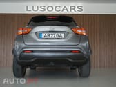 Nissan Juke 1.0 DIG-T N-Connecta