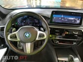 BMW 530 e