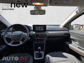 Dacia Sandero Sandero Stepway Expression ECO-G 100 Bi-Fuel