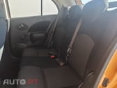 Nissan Micra 1.2 Tekna Premium