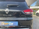 Renault Clio Sport Tourer 0.9 TCe Limited