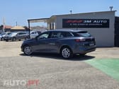 Renault Mégane Sport Tourer 1.5 dCi Limited