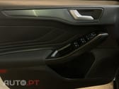 Ford Focus 1.0 EcoBoost MHEV Active X Aut.