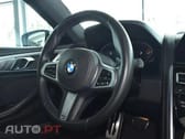 BMW 840 i Pack M