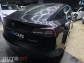 Tesla Model 3 Standard Range Plus RWD
