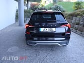 Skoda Kamiq 1.0 TSI Style
