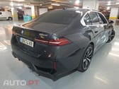 BMW 530 e