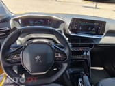 Peugeot E-208 50 kWh Allure