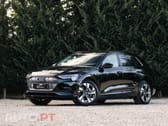 Audi E-Tron 50 quattro S line
