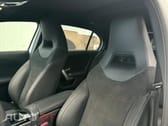 Mercedes-Benz A 250 e AMG Line