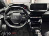 Peugeot 2008 1.2 PureTech Allure EAT8