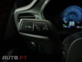 Ford Focus Focus SW 1.0 EcoBoost MHEV ST-Line X Aut.
