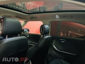 Smart #1 66 kWh Pro+