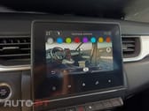 Renault Captur 1.0 TCe Techno