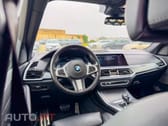 BMW X5 45 e xDrive Pack M