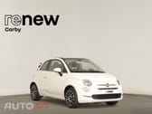 Fiat 500 500C 1.0 Hybrid Dolcevita