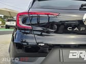 Renault Captur 1.5 BLUE DCI BUSINESS
