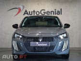 Peugeot 208 1.2 PureTech Allure